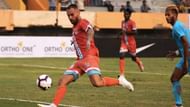 Pedro Manzi bagged more than 3 crores with his current contract with Albirix Niigata.